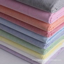 180GSM 100% Cotton Oxford Cotton Shirt Fabric